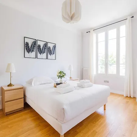 Superb - 1bdr 4p- Daire